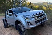 Load image into Gallery viewer, Isuzu DMAX 2012-2020 &amp; MUX 2012-2021 Bonnet Antenna Bracket Left Side