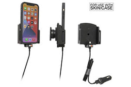 Charging Ajustable Phone Holder - Iphone 12/12Pro/12Promax/13/13Pro/13Promax/14/14Pro/14Plus/14Promax - 721237