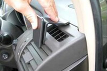 Load image into Gallery viewer, Driver Side Phone/UHF Mic Bracket Prado 2010-2023 – 604803