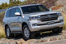 Load image into Gallery viewer, Toyota LC200 Series Land Cruiser 2016-2021 Bonnet Antenna Bracket Left Side