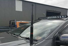 Load image into Gallery viewer, Ford Ranger 2011+ Bonnet UHF Antenna Bracket