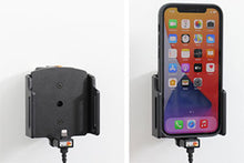 Load image into Gallery viewer, Charging Ajustable Phone Holder - Iphone 12/12Pro/12Promax/13/13Pro/13Promax/14/14Pro/14Plus/14Promax - 721237