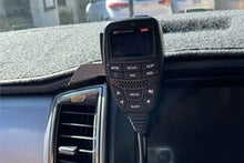 Load image into Gallery viewer, FORD PX2 PX3 Passenger Side RHD Ranger, Raptor and Everest Fixed UHF Mic Bracket