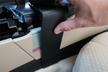 Load image into Gallery viewer, Console Mount Phone/UHF Mic Bracket 300 Series LandCruiser 2021 Onwards – 635702