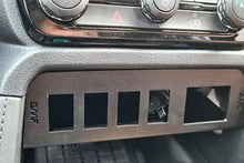 Load image into Gallery viewer, NextGen Ford Ranger Switch Panel to suit 10&quot; Screen