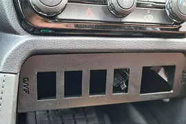 NextGen Ford Ranger Switch Panel to suit 10