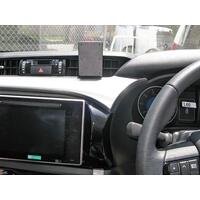Centre Phone/UHF Mic Bracket Toyota Hilux 2016-2025 - 655175 image 0