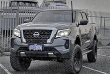 Load image into Gallery viewer, Nissan Navara NP300 2015+ Bonnet Antenna Bracket - Passenger side
