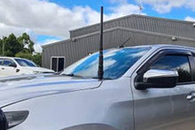 Load image into Gallery viewer, Mazda BT-50 2021+ Bonnet Antenna Bracket Left Side