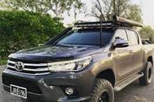 Load image into Gallery viewer, Toyota Hilux N80 2015+ &amp; Fortuna Bonnet Antenna Bracket - Passenger