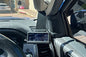 FORD Next Generation Ranger, Raptor and Everest Fixed Mobile Phone or UHF Mic Bracket Right of Steering Wheel