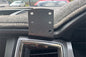 FORD PX2 PX3 RHD Ranger, Raptor and Everest Fixed Mobile Phone or UHF Mic Bracket