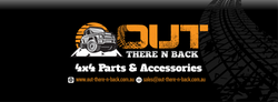 Out There N Back 4x4 Parts and Accessories